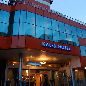 Kaleb Addis Ababa