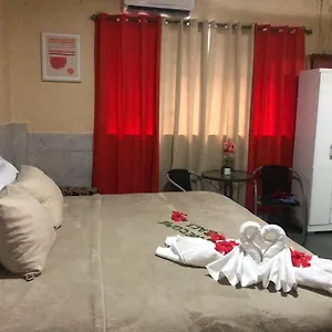 Caribbean Tourist Inn