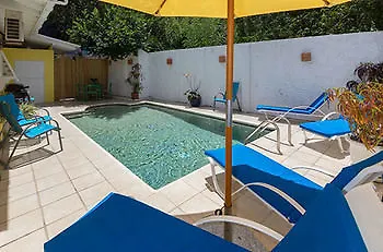 Hibiscus Heights Hotel Black Rock 3*,