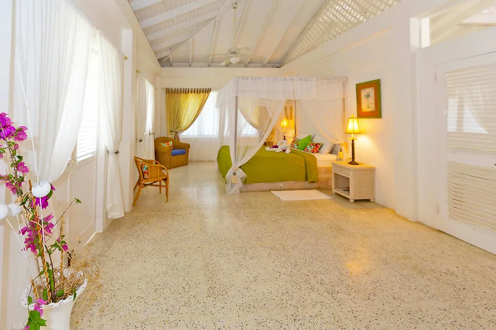 Hibiscus Heights Hotel Black Rock