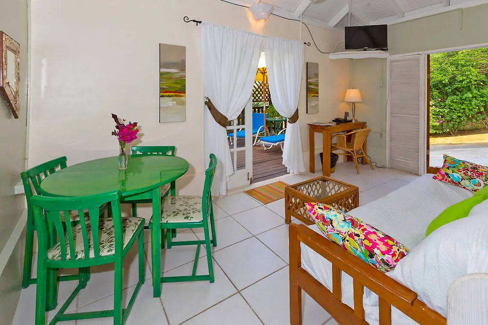 Hibiscus Heights Hotel Black Rock