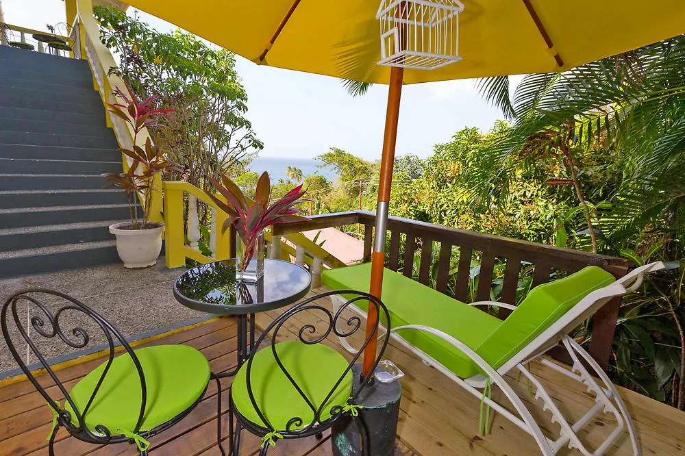 Hibiscus Heights Hotel Black Rock