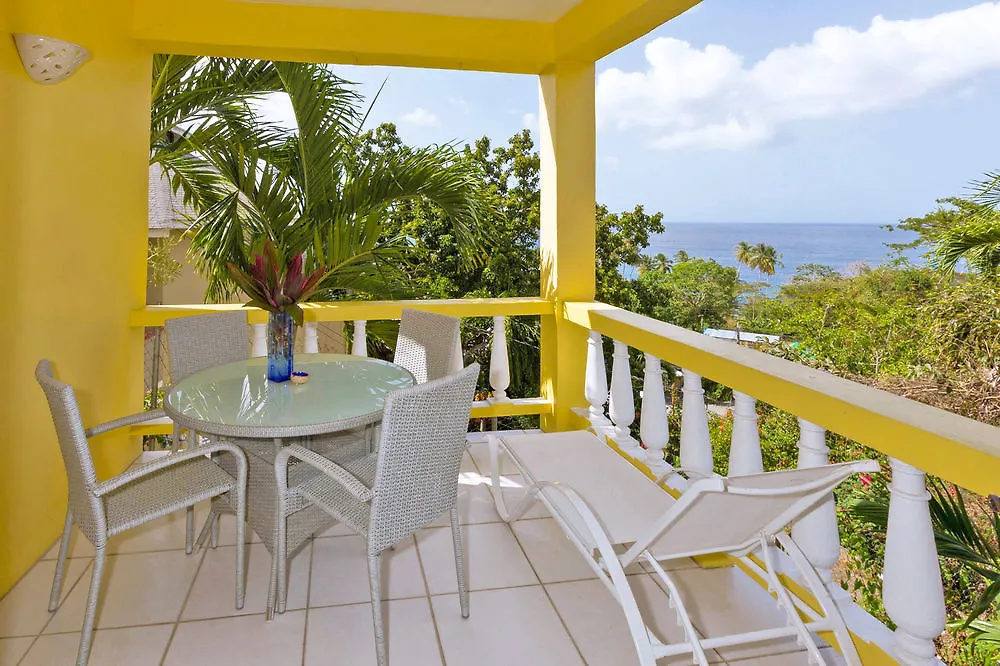 Hibiscus Heights Hotel Black Rock