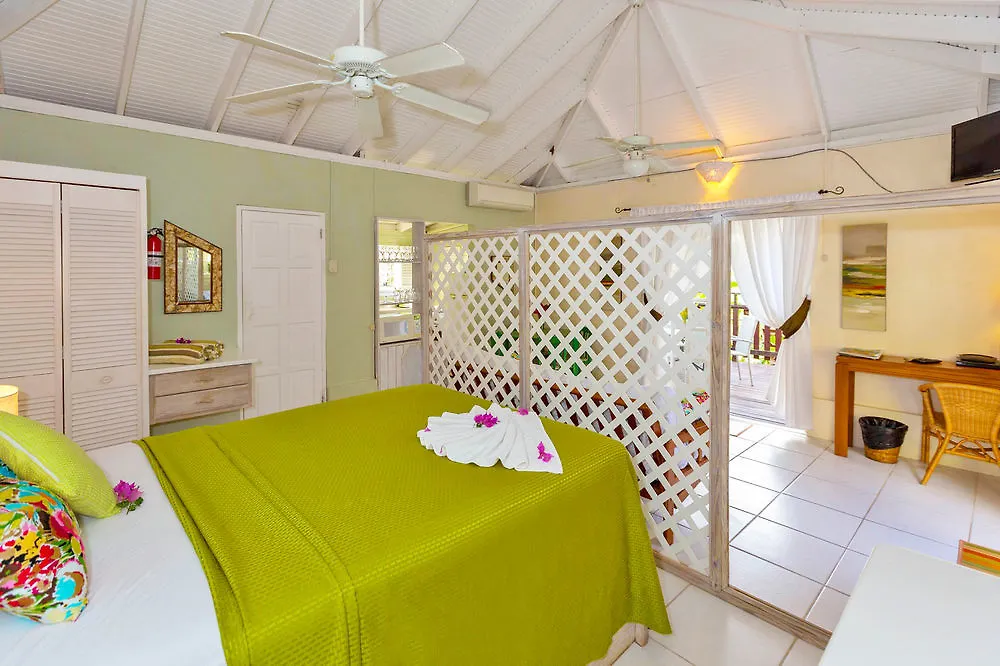 ***  Hibiscus Heights Hotel Black Rock Trinidad And Tobago