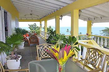 Hibiscus Heights Hotel Black Rock