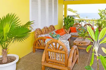 Hibiscus Heights Hotel Black Rock